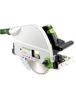 Scie Plongeante TS 75 EBQ-Plus - Festool | IFD Outillage