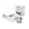 Scie Plongeante TS 75 EBQ-Plus-FS | 576115 - Festool | IFD Outillage