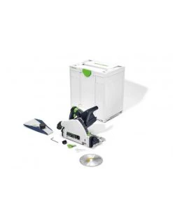 Scie Plongeante TSC 55 KEB-Basic | 576712 - Festool | IFD Outillage