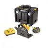 Scie Plongeante XR FLEXVOLT 54V 2Ah Li-Ion Brushless - 2 Batteries - Coffret TSTAK - DCS520T2 - Dewalt | IFD Outillage