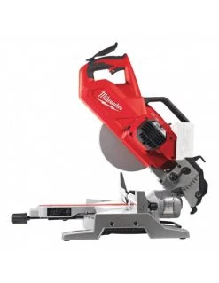 Scie Radiale 18V 216mm | M18 SMS216-0 (machine Seule) - 4933471057 - Milwaukee | IFD Outillage