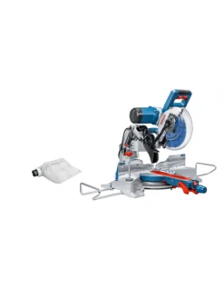 Scie Radiale GCM 10 GDJ | 0601B27000 - Bosch | IFD Outillage