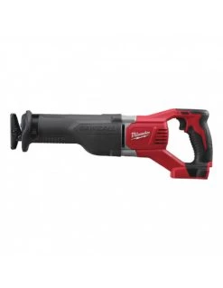 Scie Sabre 18V | M18 BSX-0 (machine Seule) - 4933447275 - Milwaukee | IFD Outillage