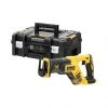 Scie Sabre Compact XR 18V Brushless - Sans Batterie Ni Chargeur - Coffret TSTAK - DCS367NT - Dewalt | IFD Outillage