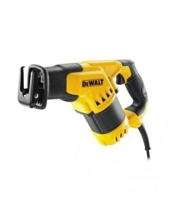 Scie Sabre Compacte 1050W - Coffret - DWE357K - Dewalt | IFD Outillage