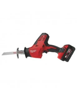 Scie Sabre Compacte 18V C18 HZ-0X (machine Seule) | 4933459575 - Milwaukee | IFD Outillage