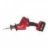 Scie Sabre Compacte FUEL 18V 5Ah | M18 FHZ-502X - 4933459885 - Milwaukee | IFD Outillage