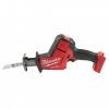 Scie Sabre Compacte FUEL 18V | M18 FHZ-0X (machine Seule) - 4933459887 - Milwaukee | IFD Outillage