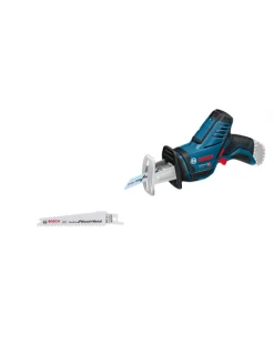 Scie Sabre GSA 12V-14 Solo | 060164L902 - Bosch | IFD Outillage