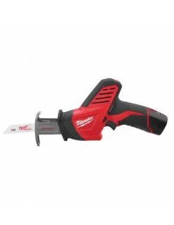 Scie Sabre Sans Fil 12V Li-Ion C12 HZ-0 (machine Seule) | 4933411925 - Milwaukee | IFD Outillage