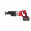 Scie Sabre Sans Fil 28V HD28 SX-0 (machine Seule) | 4933416860 - Milwaukee | IFD Outillage