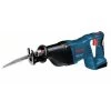 Scie Sabre Sans Fil GSA 18 V-LI Solo Click&Go, L-BOXX - Bosch | IFD Outillage