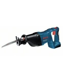 Scie Sabre Sans Fil GSA 18 V-LI Solo Click&Go, L-BOXX - Bosch | IFD Outillage