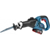 Scie Sabre Sans Fil GSA 18V-32 - 06016A8106 - Bosch | IFD Outillage