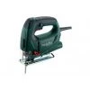 Scie Sauteuse 610W En Coffret STEB 80 Quick - 601041500 - Metabo | IFD Outillage