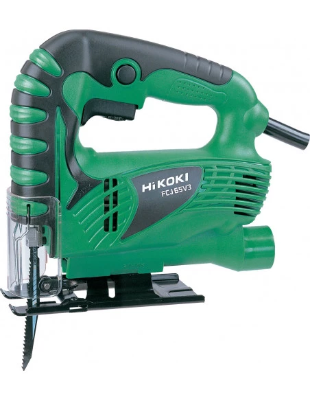Hikoki - Hitachi Hikoki - Hitachi Scie Sauteuse 65 Mm 400W - FCJ65V3LAZ - Hikoki Hitachi | IFD Outillage