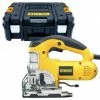 Scie Sauteuse 701W - DW331KT - Dewalt | IFD Outillage