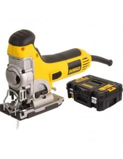 Scie Sauteuse 701W - DW333KT - Dewalt | IFD Outillage