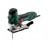 Scie Sauteuse 750W En Coffret STE 140 - 601403500 - Metabo | IFD Outillage