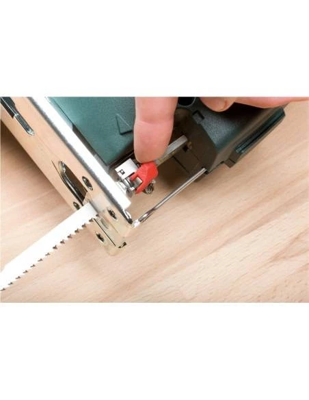 Scie Sauteuse En Coffret STEB 70 Quick - 601040500 - Metabo | IFD Outillage – Image 6