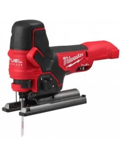 Scie Sauteuse FUEL 18V | M18 FBJS-0X (machine Seule) - 4933464799 - Milwaukee | IFD Outillage