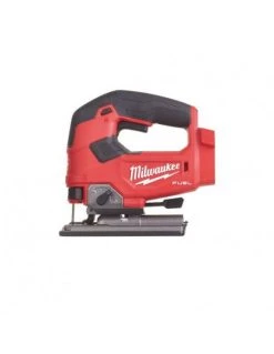 Scie Sauteuse FUEL 18V M18 FJS-0X (Machine Seule) - 4933464726 - Milwaukee | IFD Outillage