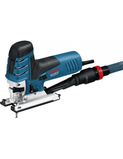 Scie Sauteuse GST 150 CE Coffret L-BOXX - 0601512003 - Bosch | IFD Outillage