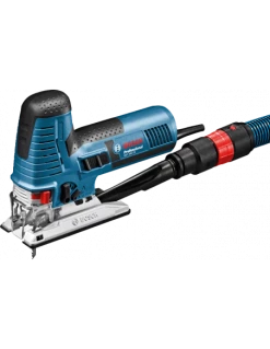 Scie Sauteuse GST 160 CE Coffret L-BOXX | 0601517000 - Bosch | IFD Outillage