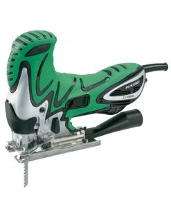 Hikoki - Hitachi Hikoki - Hitachi Scie Sauteuse Pendulaire Champignon 110 Mm 720W - CJ110MVALCZ - Hikoki Hitachi | IFD Outillage