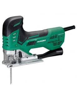 Hikoki - Hitachi Hikoki - Hitachi Scie Sauteuse Pendulaire Champignon 160 Mm 800W - CJ160VAW1Z - Hikoki Hitachi | IFD Outillage