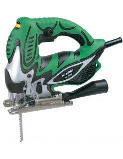 Hikoki - Hitachi Hikoki - Hitachi Scie Sauteuse Pendulaire étrier 110 Mm 720W - CJ110MVLCZ - Hikoki Hitachi | IFD Outillage