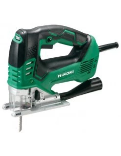 Hikoki - Hitachi Hikoki - Hitachi Scie Sauteuse Pendulaire étrier 160 Mm 800W - CJ160VW1Z - Hikoki Hitachi | IFD Outillage