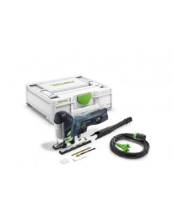 Scie Sauteuse PS 420 EBQ-Plus CARVEX | 576175 - Festool | IFD Outillage