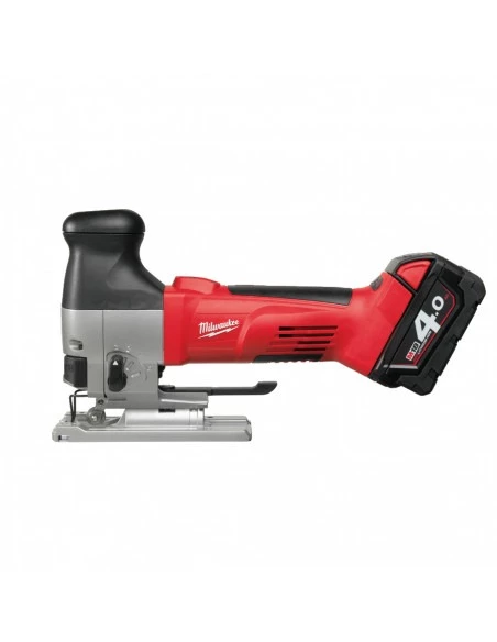 Scie Sauteuse Sans Fil 18V Li-Ion Set HD 18 JSB-402C - (2x 4.0Ah) | 4933426660 - Milwaukee | IFD Outillage