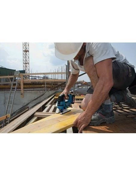 Scie Sauteuse Sans Fil GST 18 V-LI B Solo Click&Go, L-BOXX - Bosch | IFD Outillage – Image 3