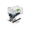 Scie Sauteuse Sans Fil PSC 420 EB-Basic CARVEX | 576521 - Festool | IFD Outillage
