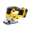 Scie Sauteuse XR 18V 5Ah Li-Ion - DCS334P2 - Dewalt | IFD Outillage