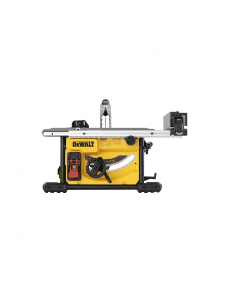 Scie Sur Table Compacte 210 Mm 1850W | DWE7485 - Dewalt | IFD Outillage – Image 2
