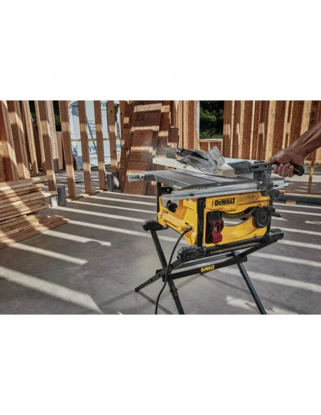 Scie Sur Table Compacte 210 Mm 1850W | DWE7485 - Dewalt | IFD Outillage – Image 3