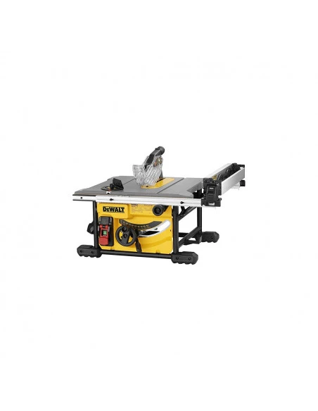 Scie Sur Table Compacte 210 Mm 1850W | DWE7485 - Dewalt | IFD Outillage