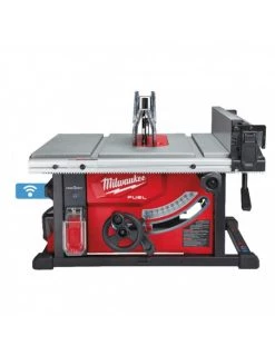 Scie Sur Table FUEL 18V 12Ah | M18 FTS210-121B - 4933464225 - Milwaukee | IFD Outillage