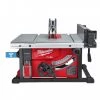 Scie Sur Table FUEL 18V | M18 FTS210-0 (machine Seule) - 4933464722 - Milwaukee | IFD Outillage