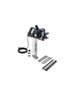 Scie UNIVERS IS 330 EB - 575979 - Festool | IFD Outillage