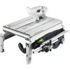Scies Semi-stationnaires CS 50 EBG-FLR PRECISIO - 574770 - Festool | IFD Outillage