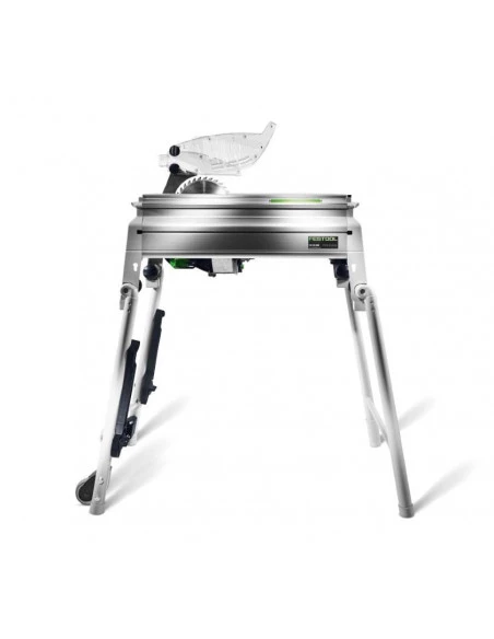 Scies Semi-stationnaires CS 50 EBG-FLR PRECISIO - 574770 - Festool | IFD Outillage – Image 3