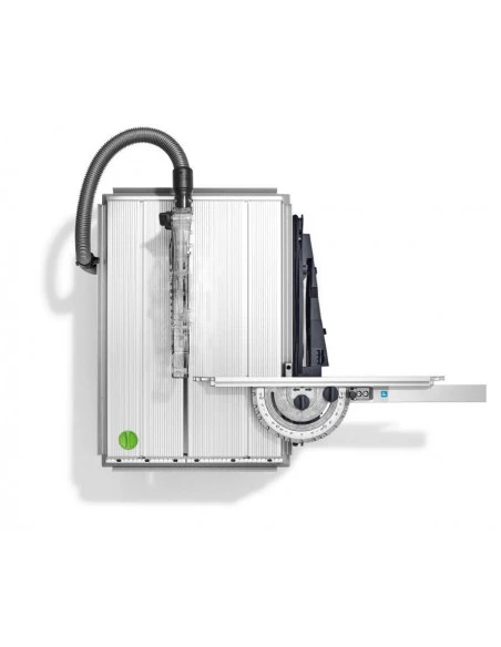 Scies Semi-stationnaires CS 50 EBG-FLR PRECISIO - 574770 - Festool | IFD Outillage – Image 5