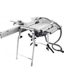 Scies Semi-stationnaires CS 50 EBG-Set PRECISIO - 574772 - Festool | IFD Outillage