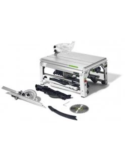 Scies Semi-stationnaires CS 70 EG PRECISIO - 574778 - Festool | IFD Outillage