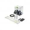 Scies UNIVERS SSU 200 EB-Plus-FS | 576565 - Festool | IFD Outillage