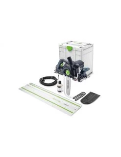 Scies UNIVERS SSU 200 EB-Plus-FS | 576565 - Festool | IFD Outillage